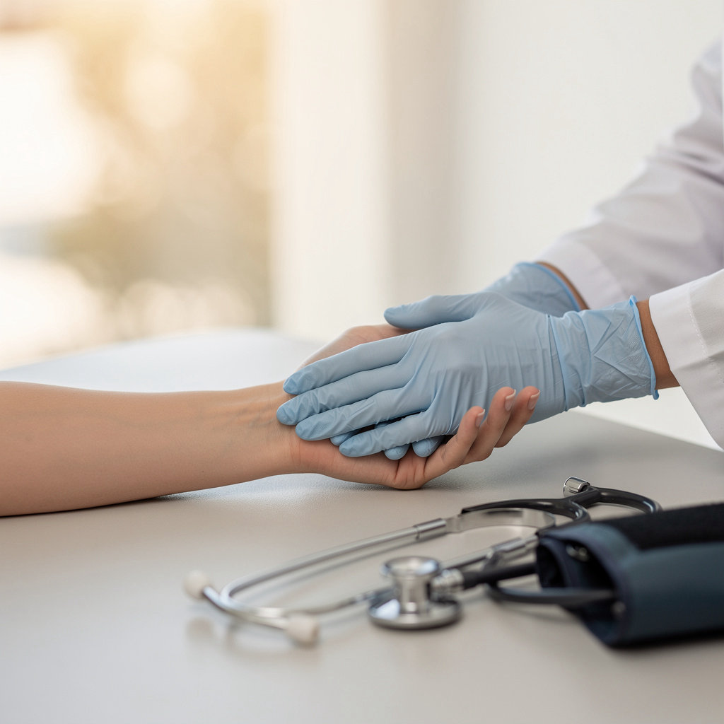 Dr. Thomas E. Deblois, MD San Diego - comprehensive primary care and health screening services in a modern clinic